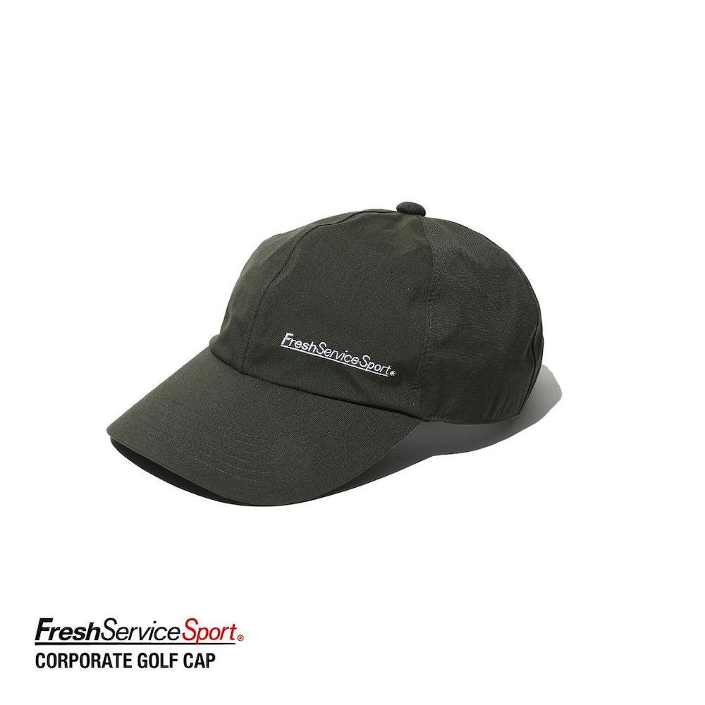 FreshService Sport®︎ / FreshService Sport COPORATE GOLF CAP