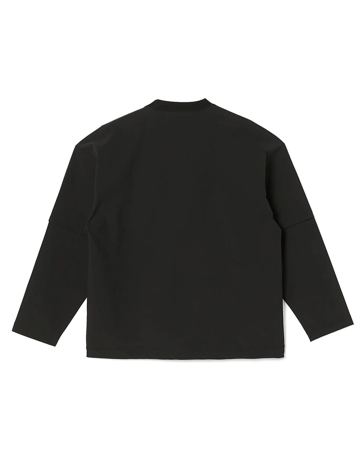 N.HOOLYWOOD TEST PRODUCT EXCHANGE SERVICE / LONG SLEEVE (9252-CS09-006)