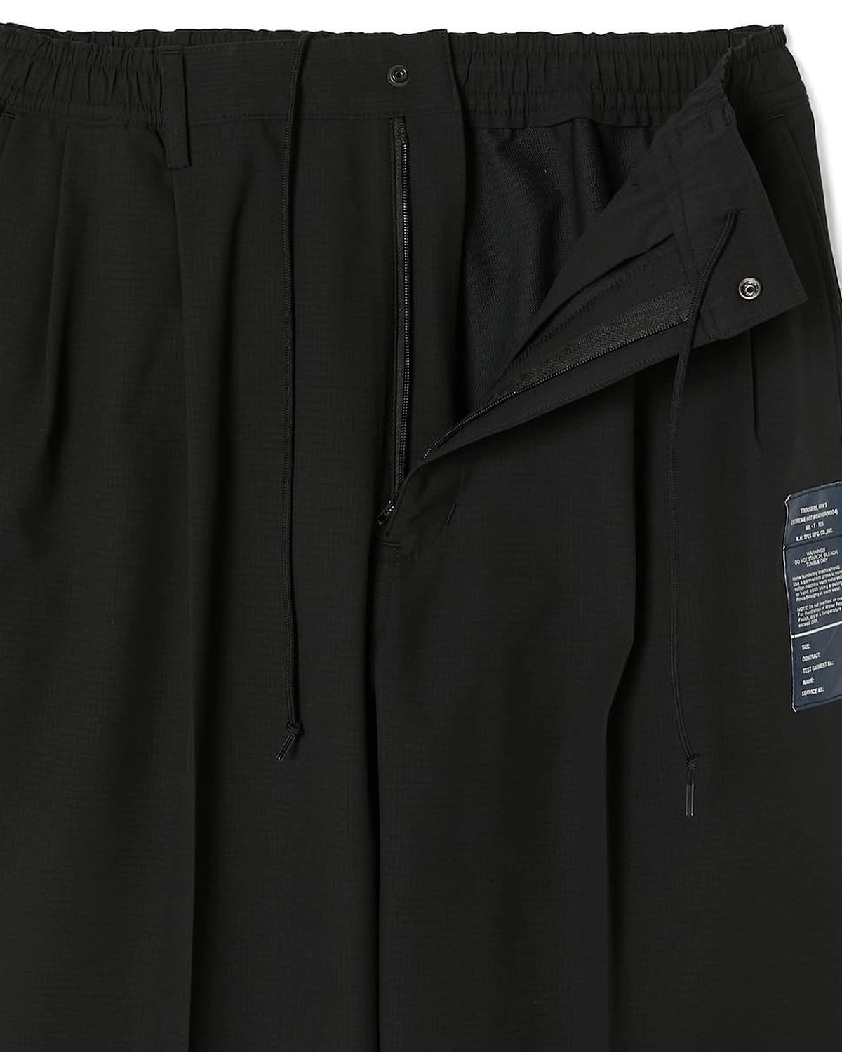 N.HOOLYWOOD TEST PRODUCT EXCHANGE SERVICE  / PANTS (9252-PT01-006)