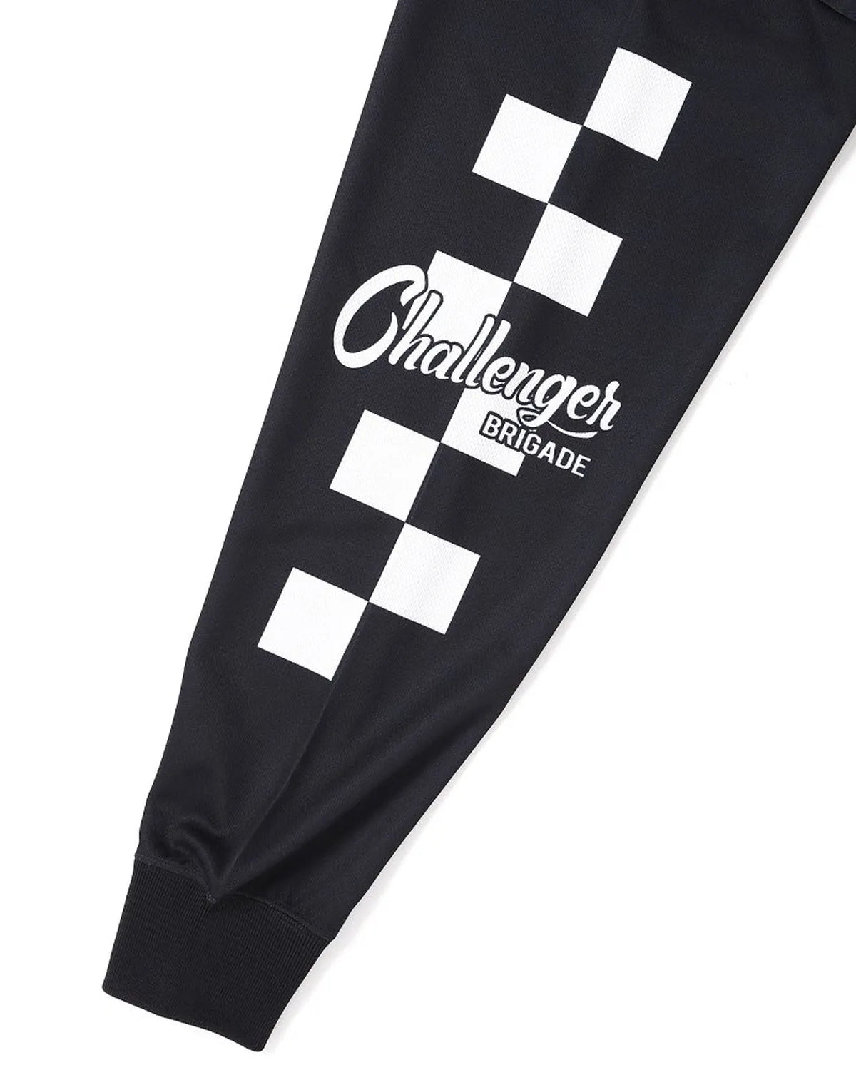 CHALLENGER / L/S RACING TEE (CLG-CS 025-001)
