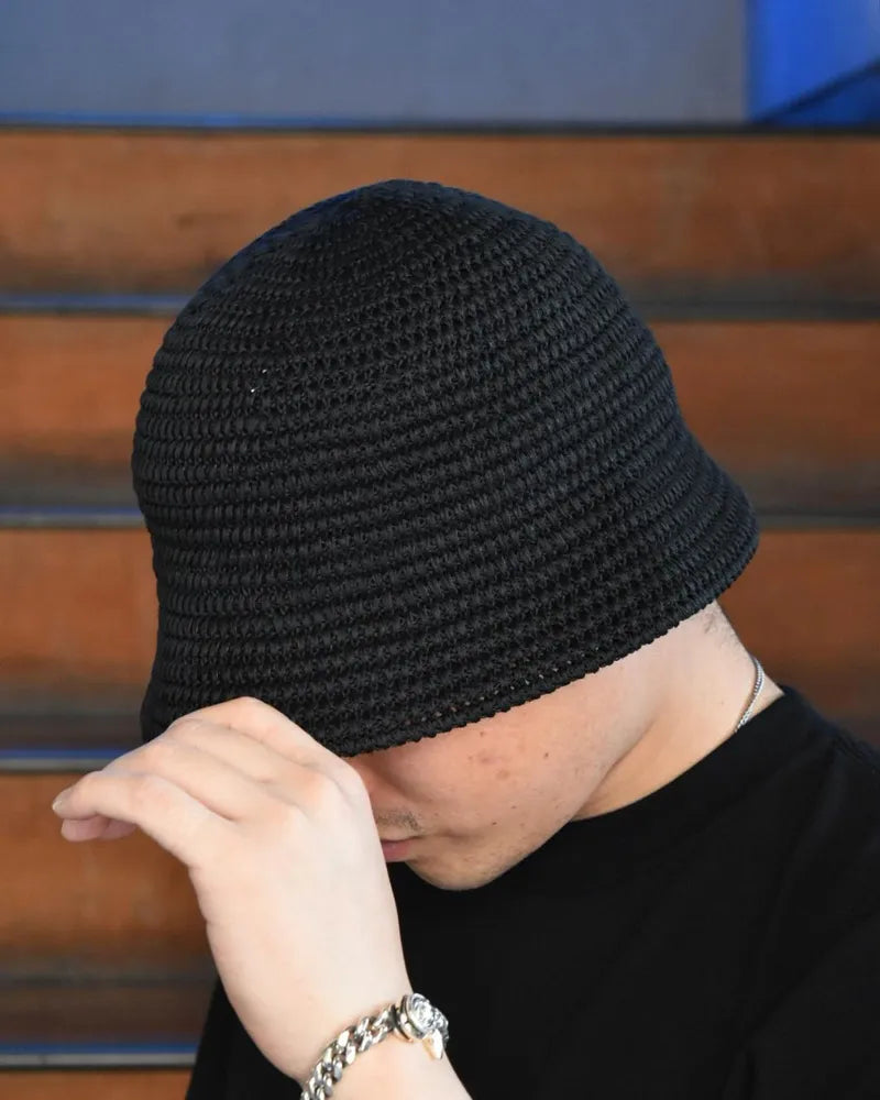 COOTIE PRODUCTIONS® / Knit Crasher Hat (CTE-24S515)