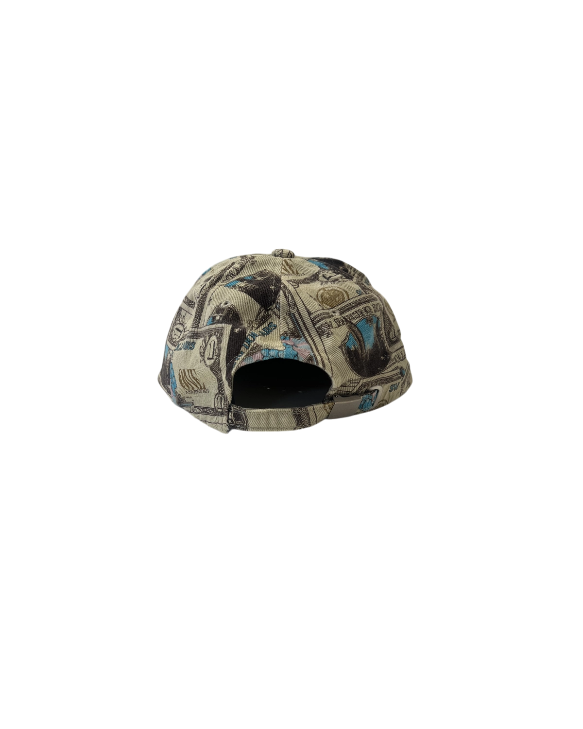 CPD × SWJP / CPD BASEBALL CAP (SW-26SS-54)