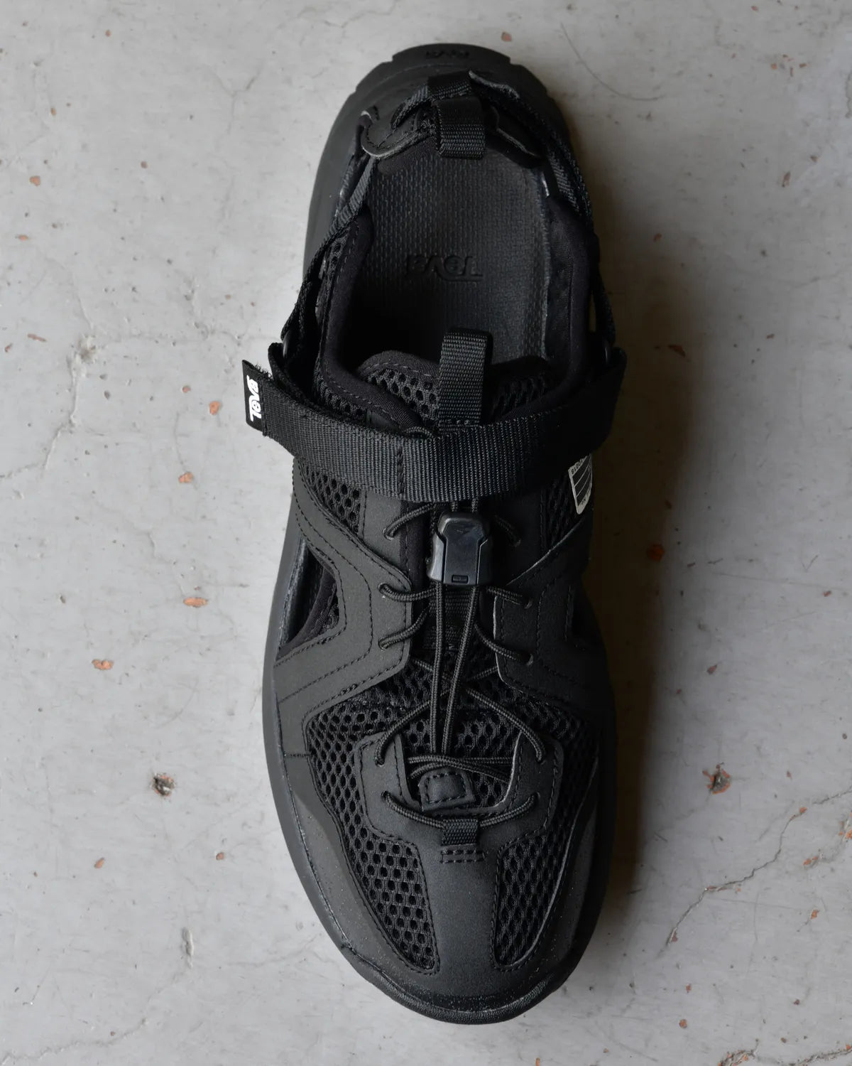 N.HOOLYWOOD × Teva / SHOES (TPES-SE02)