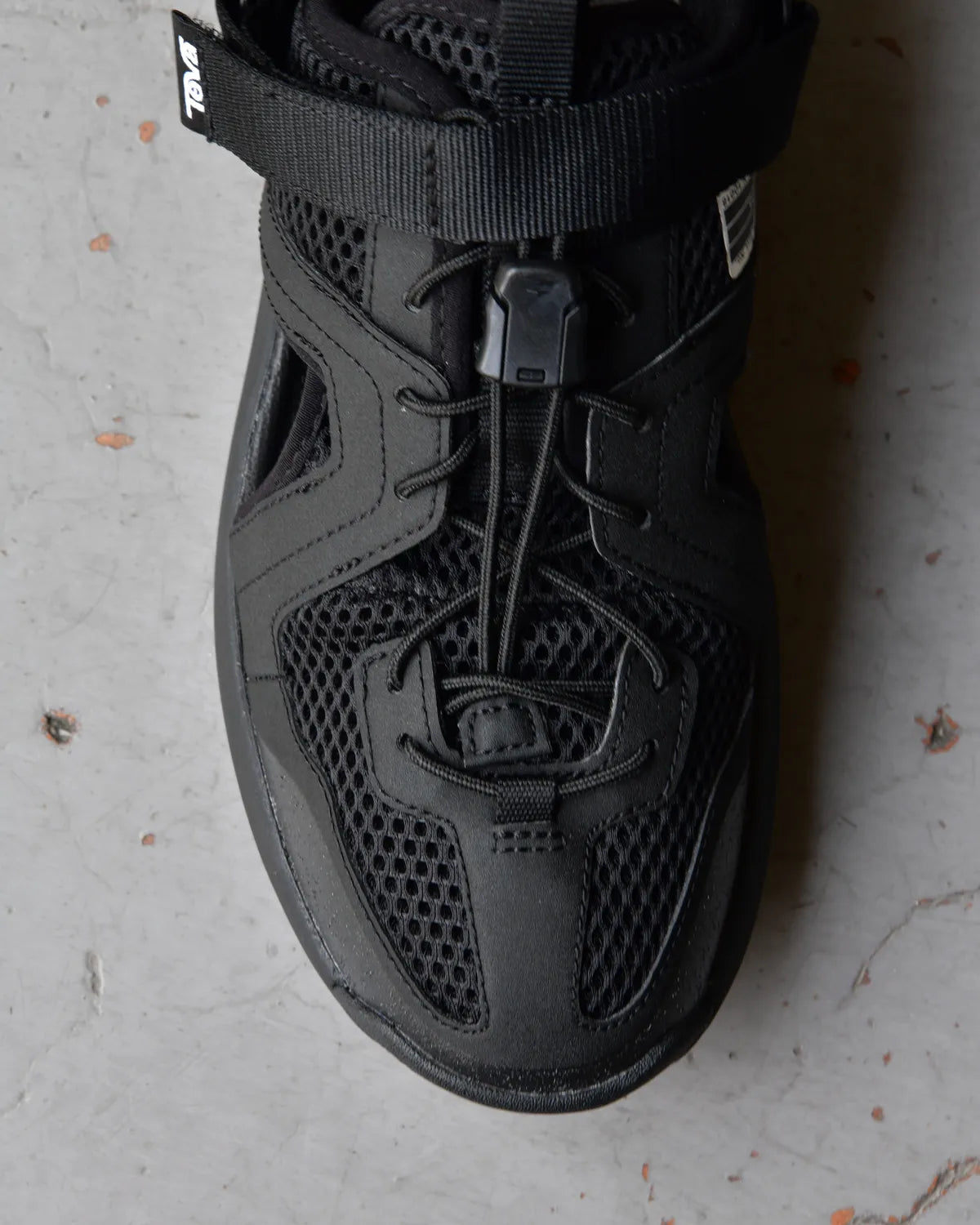 N.HOOLYWOOD × Teva / SHOES (TPES-SE02)