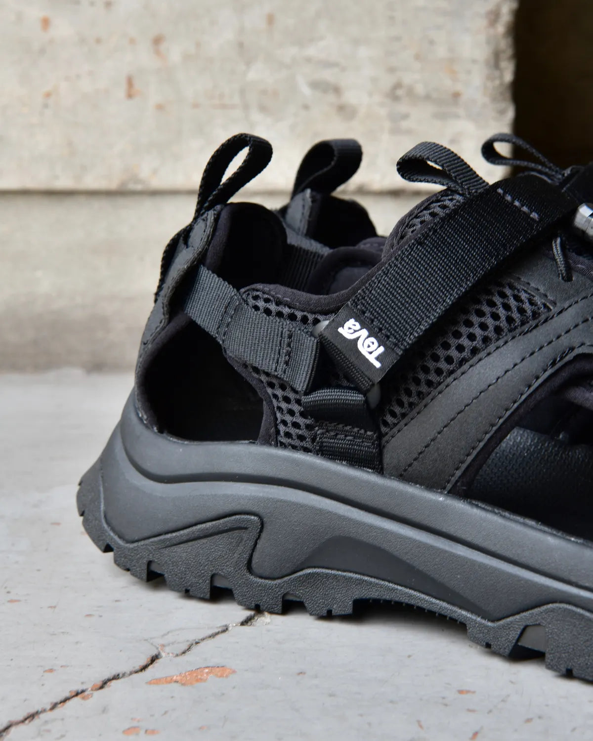 N.HOOLYWOOD × Teva / SHOES (TPES-SE02)