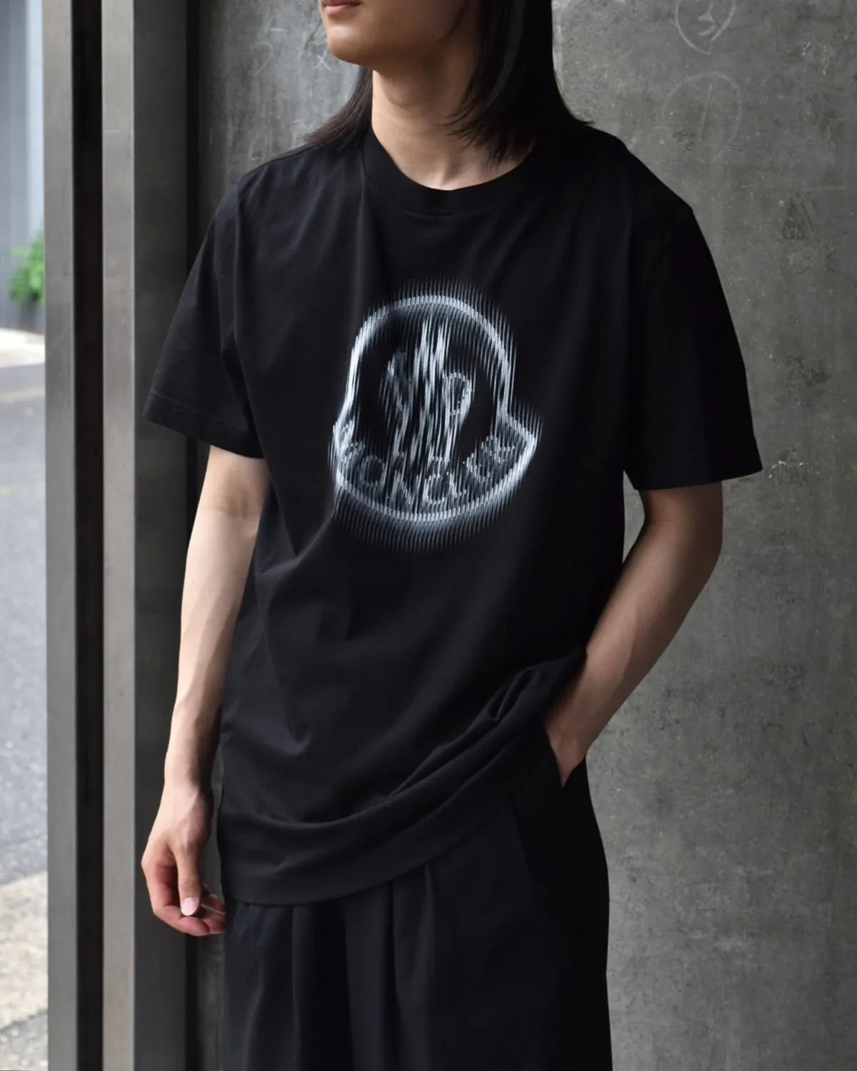 MONCLER(モンクレール) / SS T-SHIRT | 公式通販・JACK in the NE