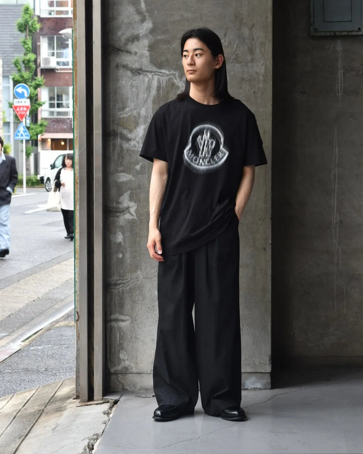 MONCLER(モンクレール) / SS T-SHIRT | 公式通販・JACK in the NE