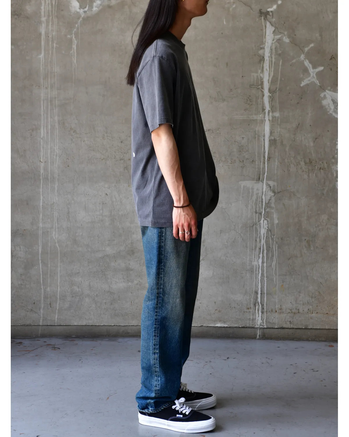 RATS(ラッツ) / WAY OF LIFE TEE | 公式通販・JACK in the NET