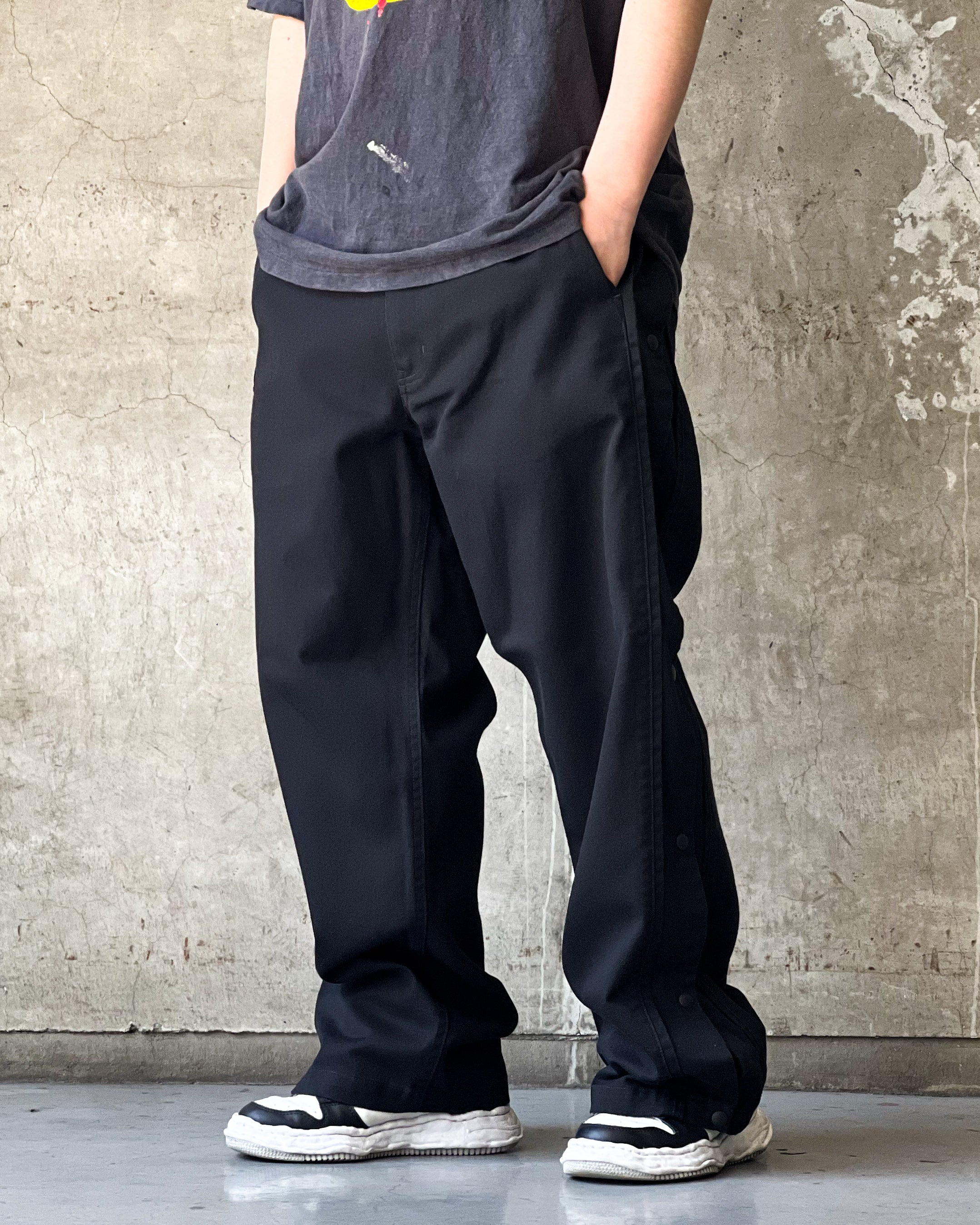 FACETASM / × DICKIES PANTS (KR-PT-U09)