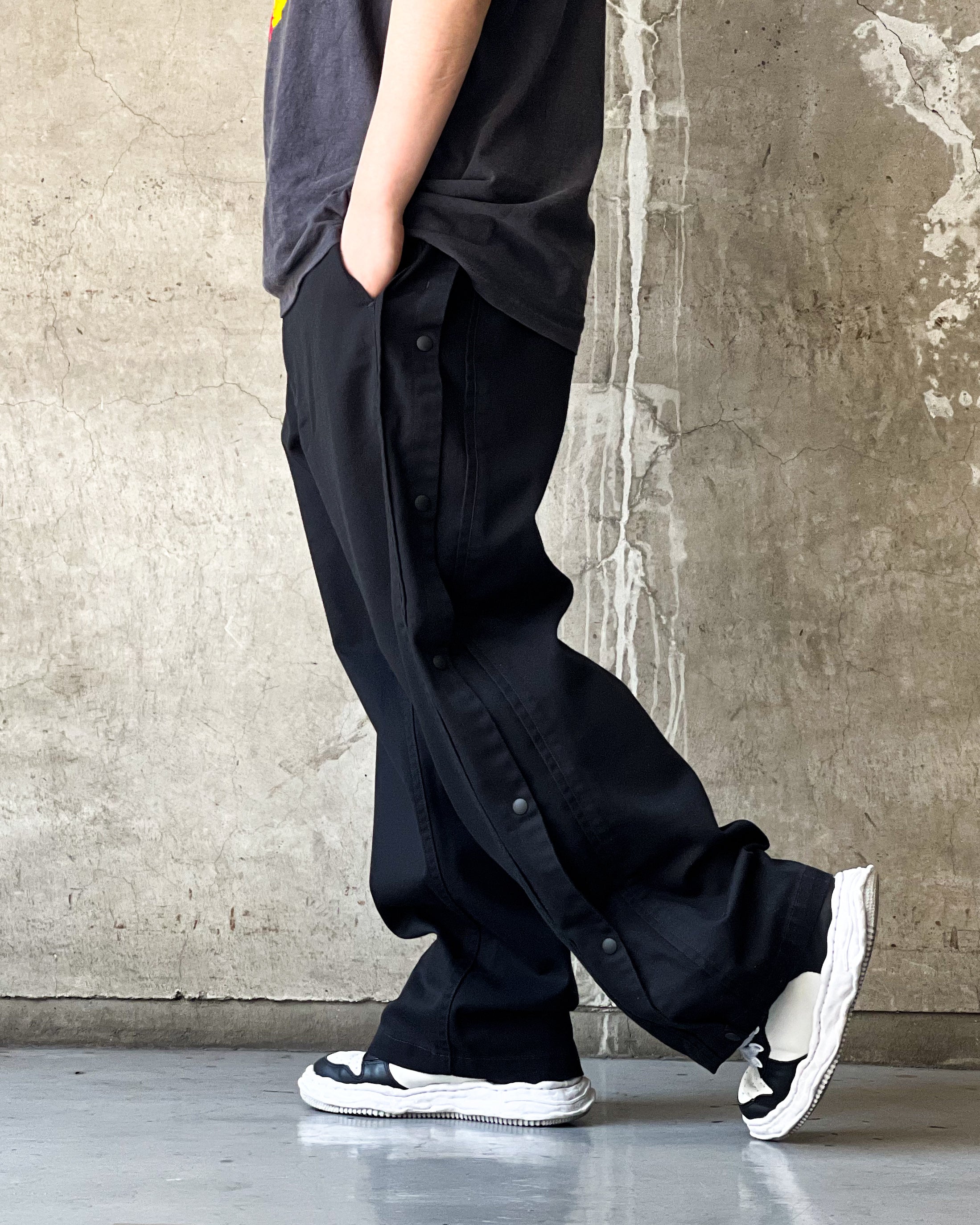 FACETASM / × DICKIES PANTS (KR-PT-U09)