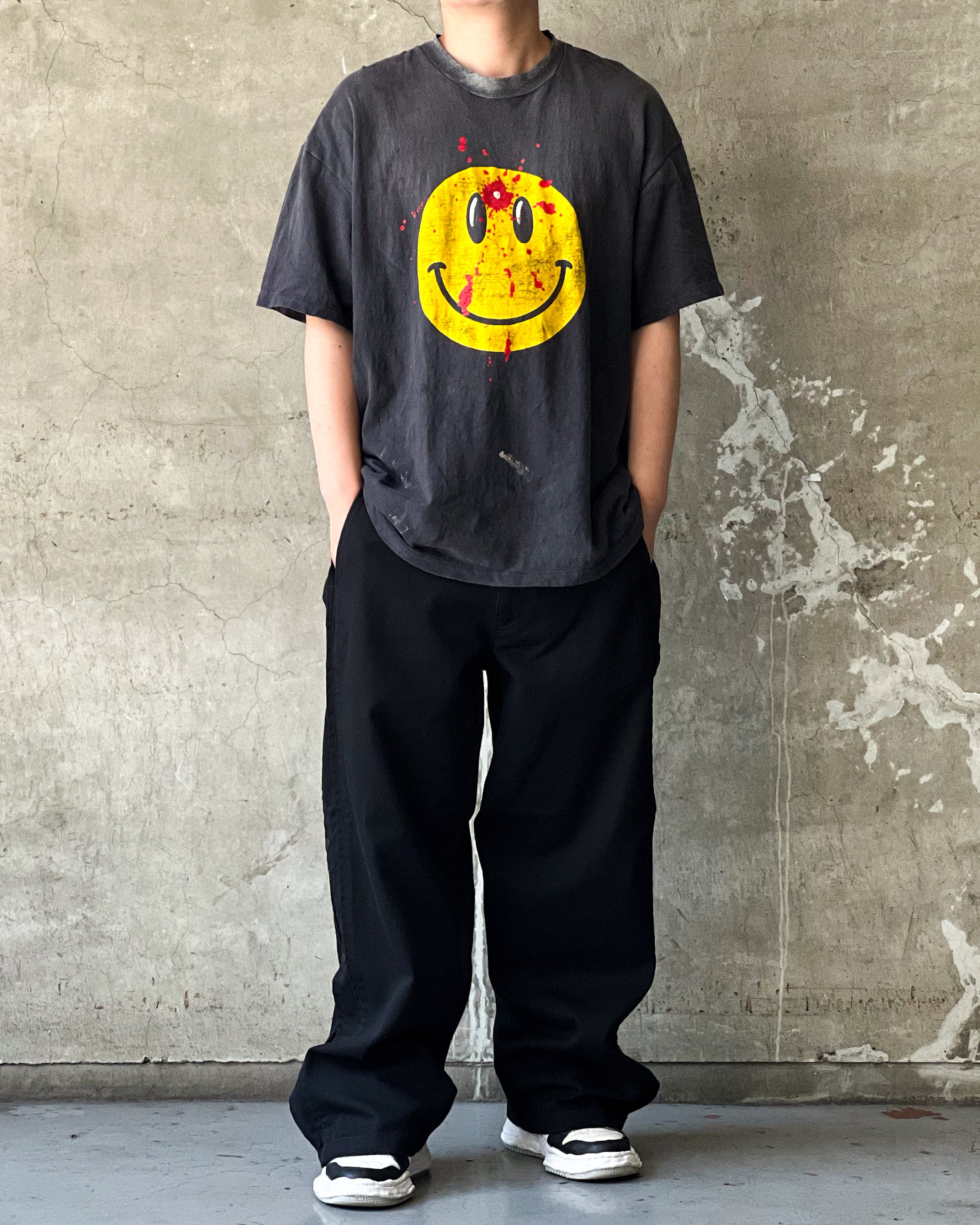 FACETASM / × DICKIES PANTS (KR-PT-U09)