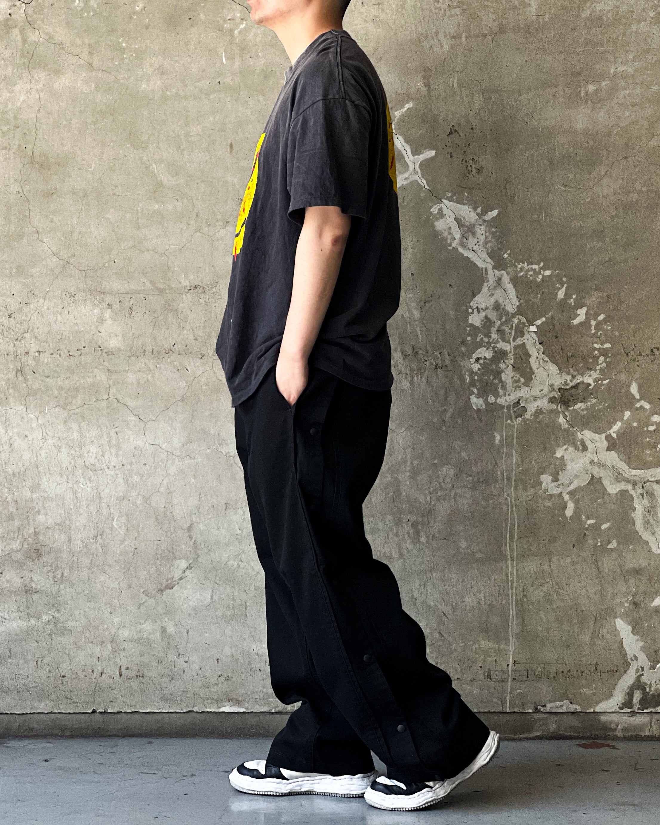 FACETASM / × DICKIES PANTS (KR-PT-U09)