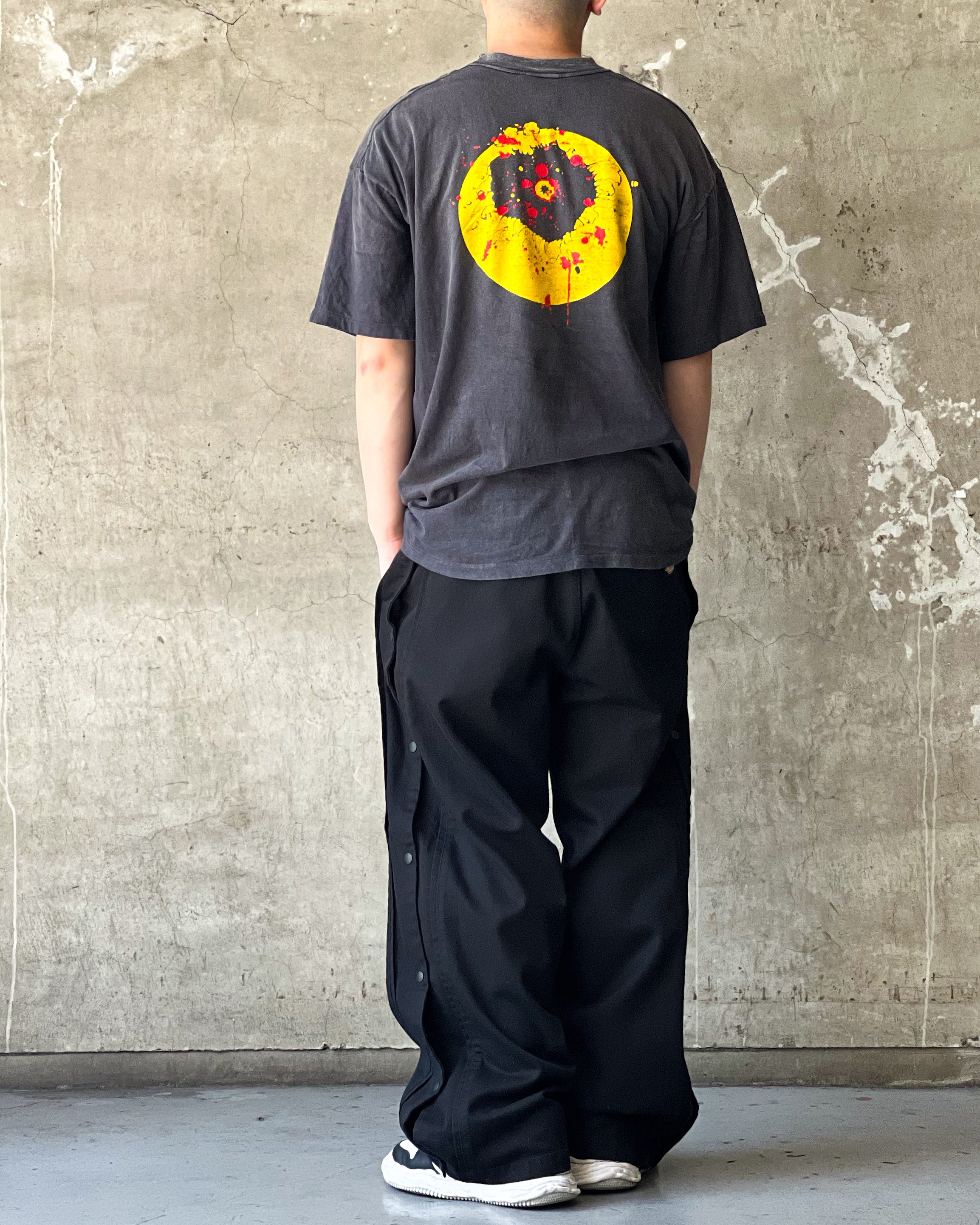 FACETASM / × DICKIES PANTS (KR-PT-U09)