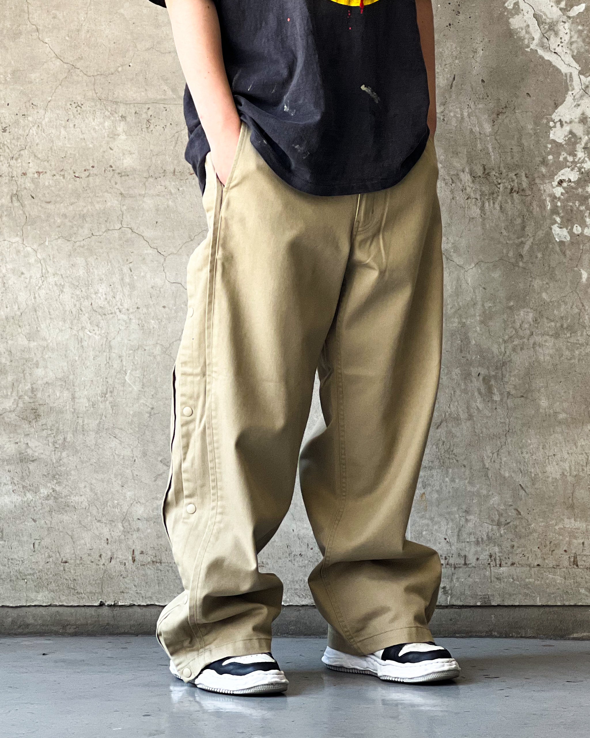 FACETASM(ファセッタズム) / × DICKIES PANTS | 公式通販・JACK in the NET