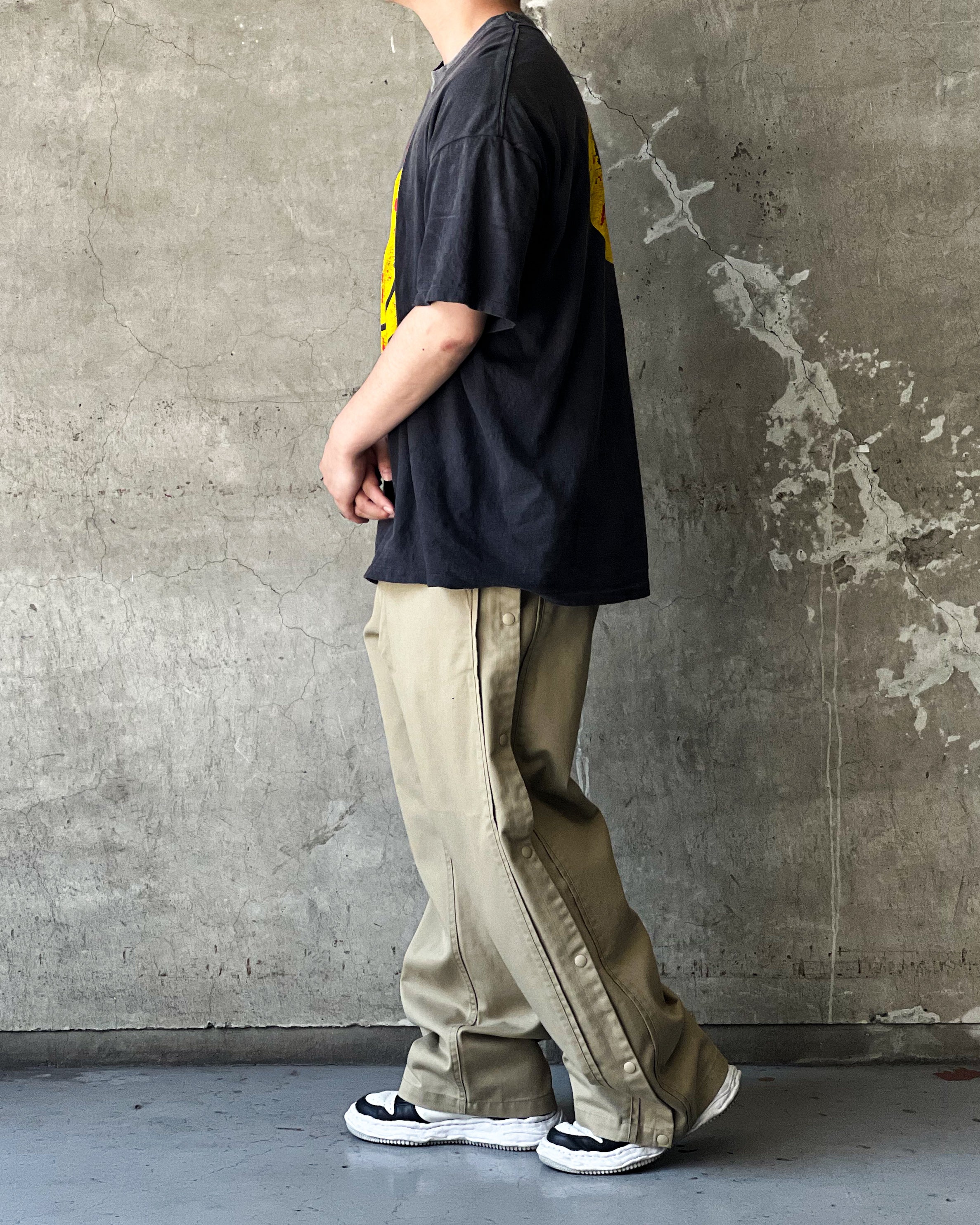 FACETASM / × DICKIES PANTS (KR-PT-U09)