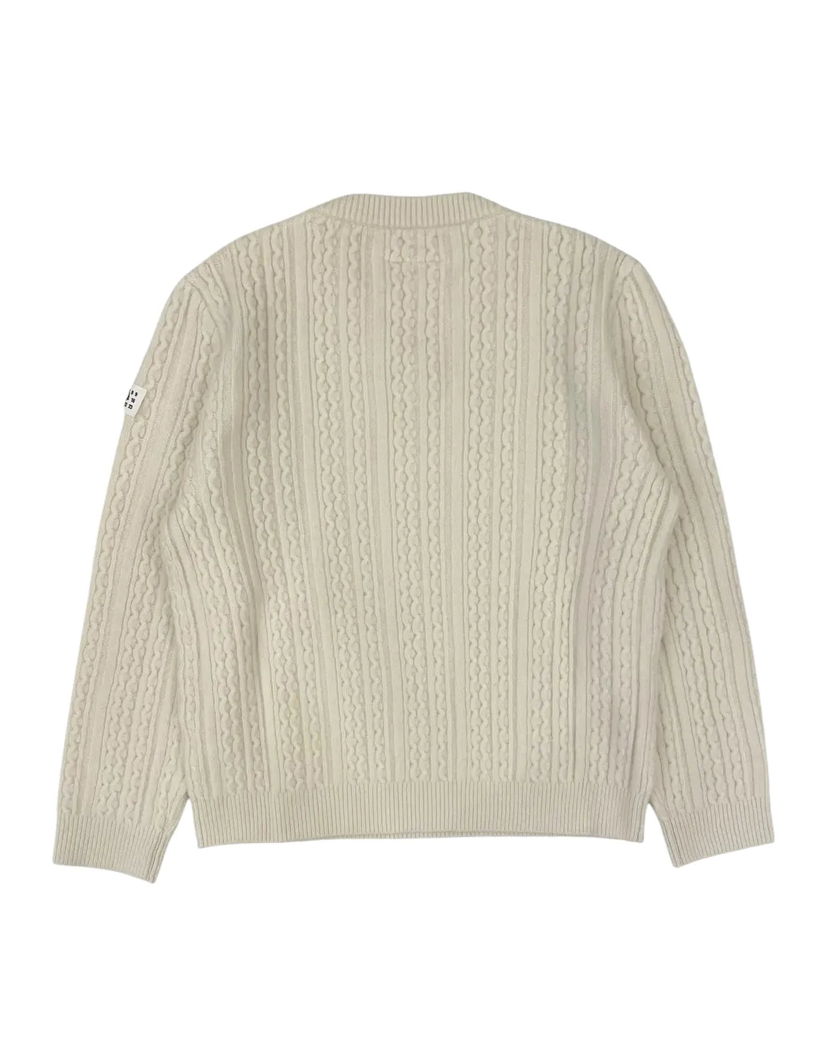 MM6 / KNIT (S62HN0008M13195)