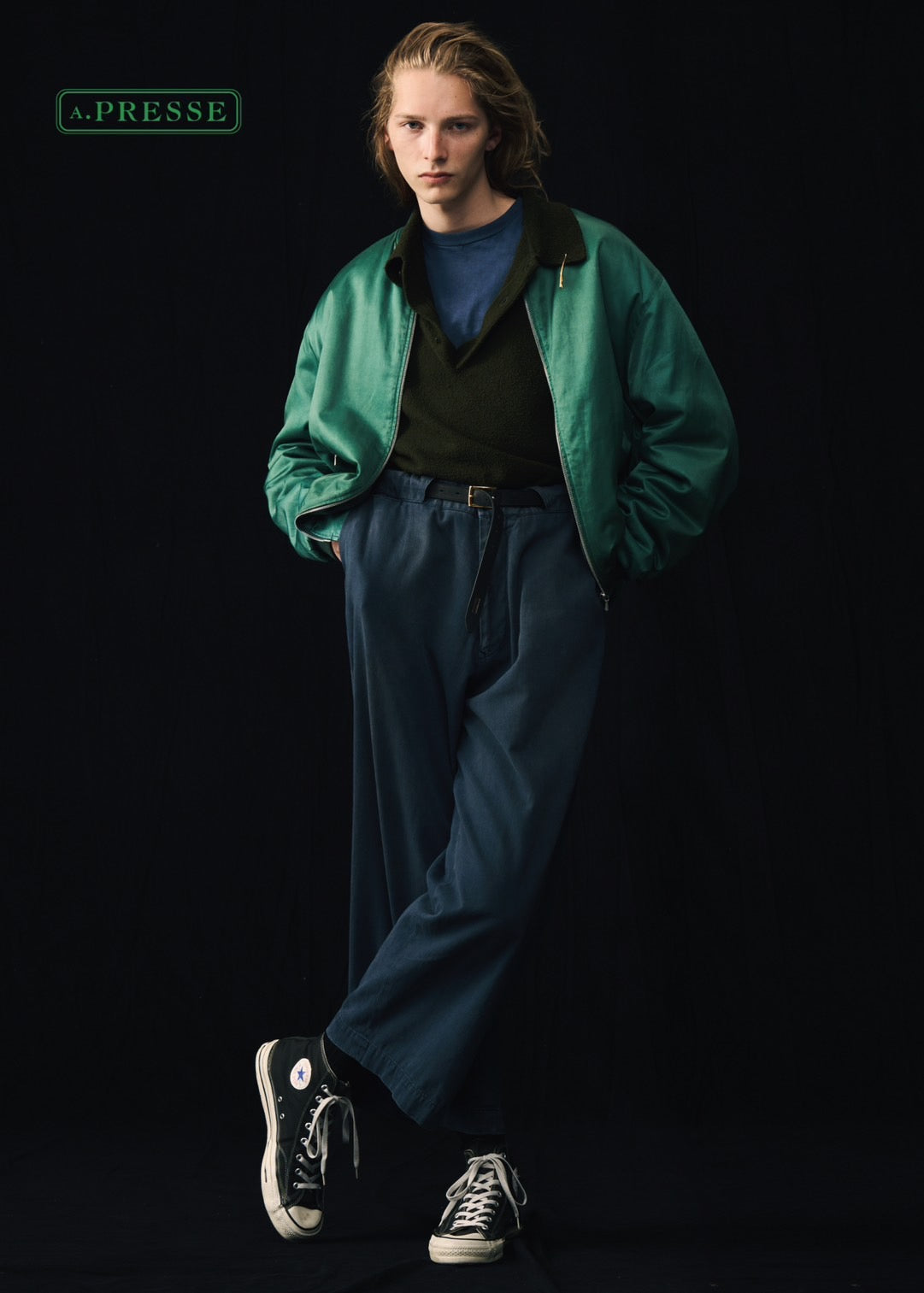 JACK in the NET WEB STORE