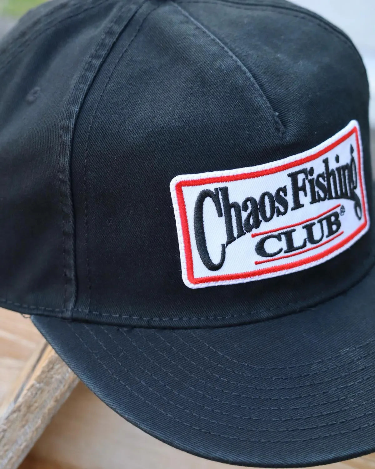 Chaos Fishing Club / Tsuri King Cap (CFC-26SS-CAP02)