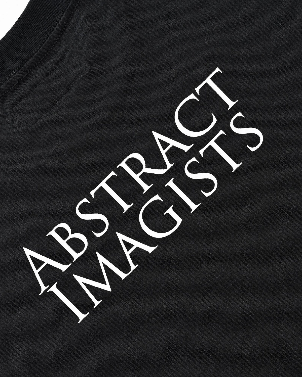 ARTIST PROOF / Abstract Imagist L/S Pullover Drawcord (ATPF-046LS)