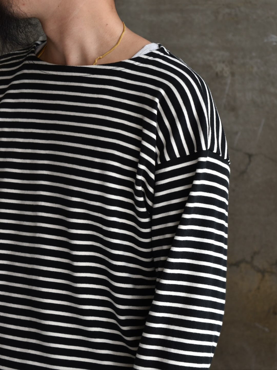 MINEDENIM/N.Slim Tapered STR 