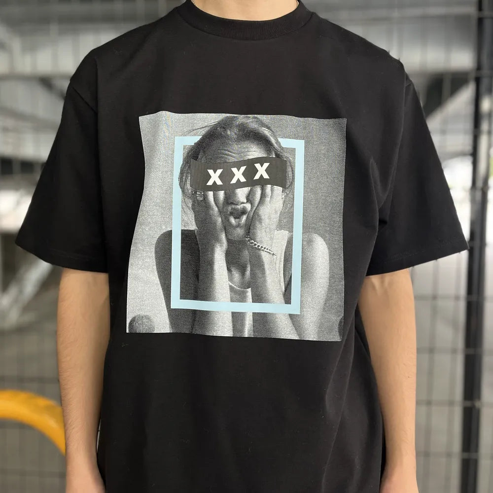 GOD SELECTION XXX / T-SHIRT (GX-A24-ST-05)