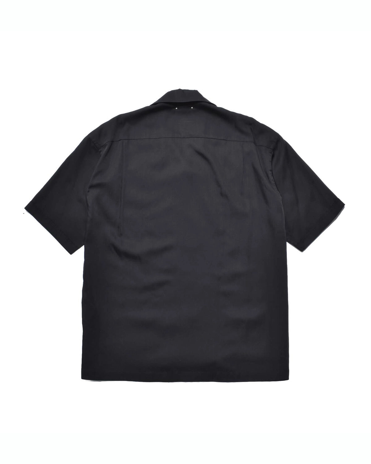 MINEDENIM(マインデニム) / Cu.Denim Wave embroidery S.S SH | 公式