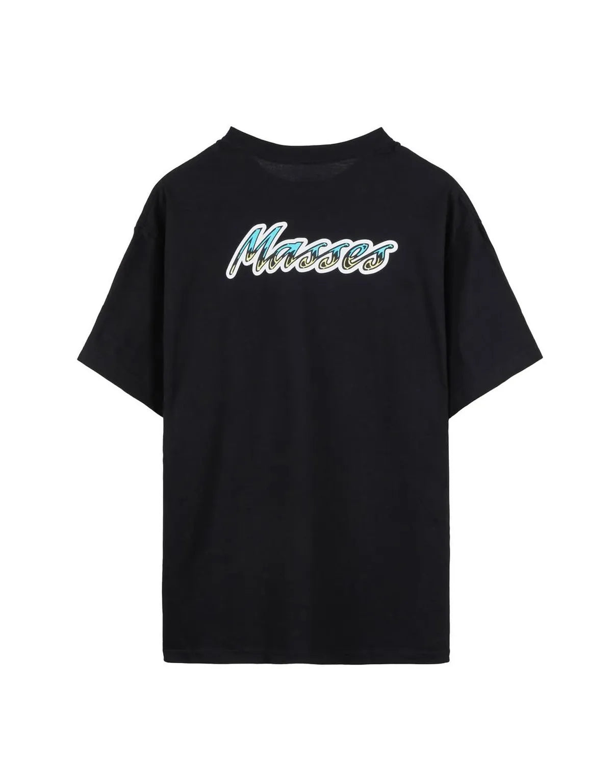 【本日特価】 MASSES(マシス) / PORKCHOP × MASSES T-SHIRT EAGLE | 公式通販 パンツ