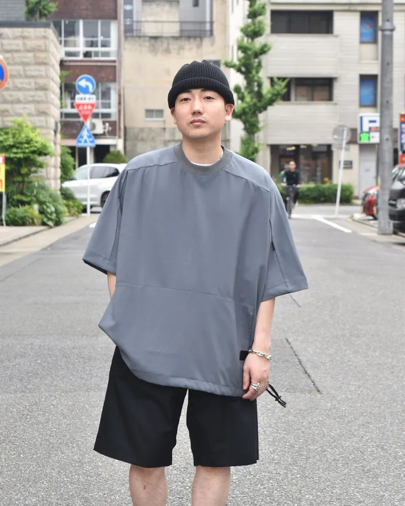 N.HOOLYWOOD COMPILE / HALF SLEEVE T-SHIRT(2241-CS53-006)