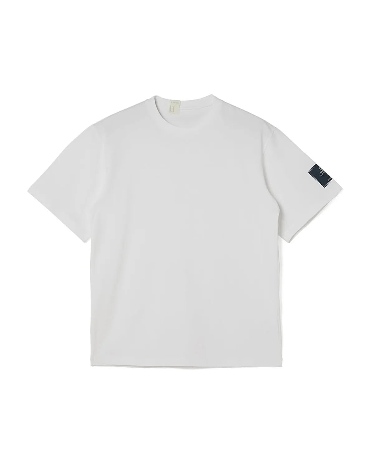 N.HOOLYWOOD TEST PRODUCT EXCHANGE SERVICE / T-SHIRT (9252-CS83)
