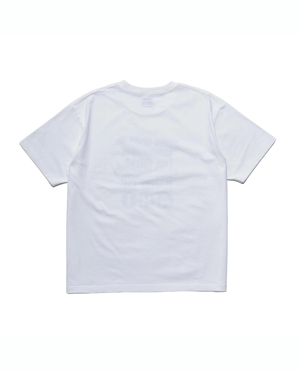 MINEDENIM/N.Slim Tapered STR 