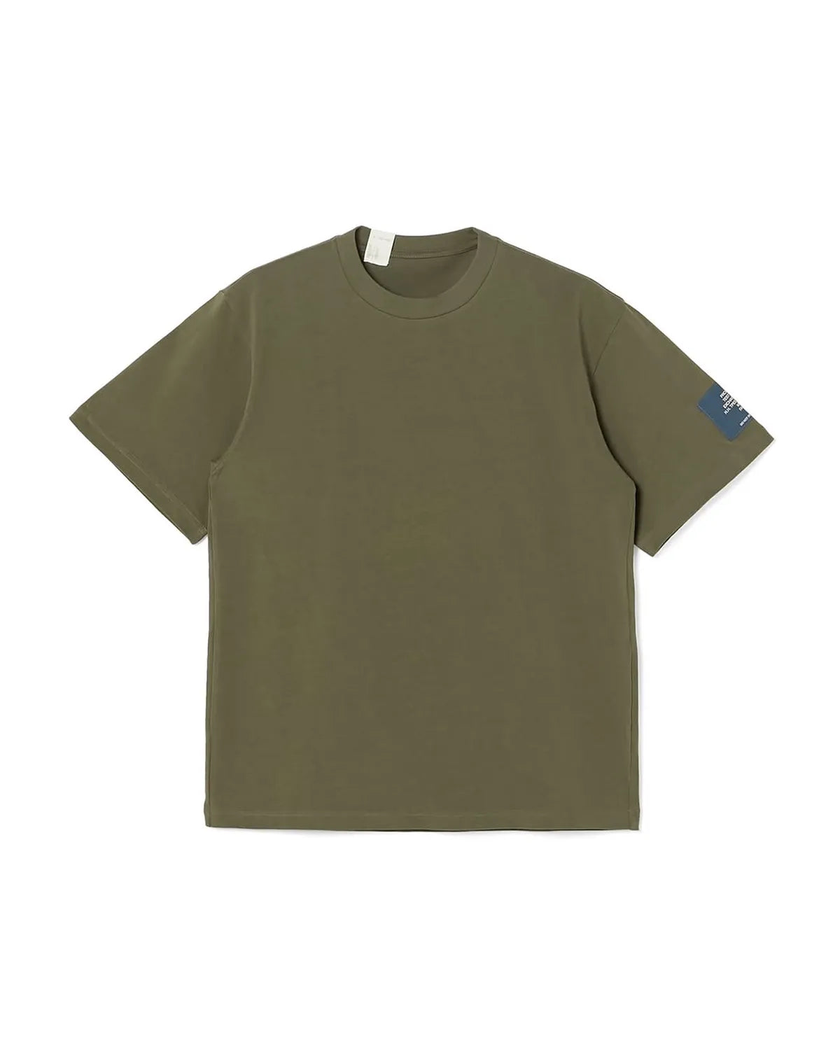 N.HOOLYWOOD TEST PRODUCT EXCHANGE SERVICE / T-SHIRT (9252-CS83)