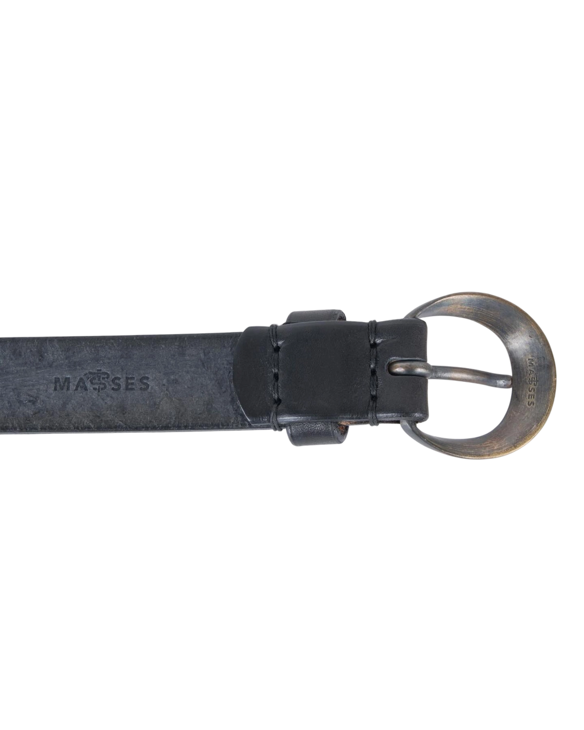 MASSES / LEATHER BELT H (1261043010)