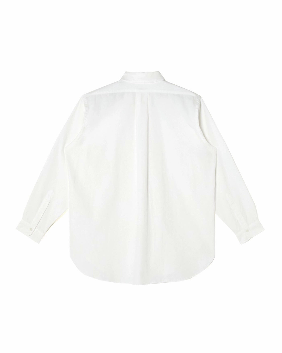 N.HOOLYWOOD × Brooks Brothers / SHIRT (330002726)