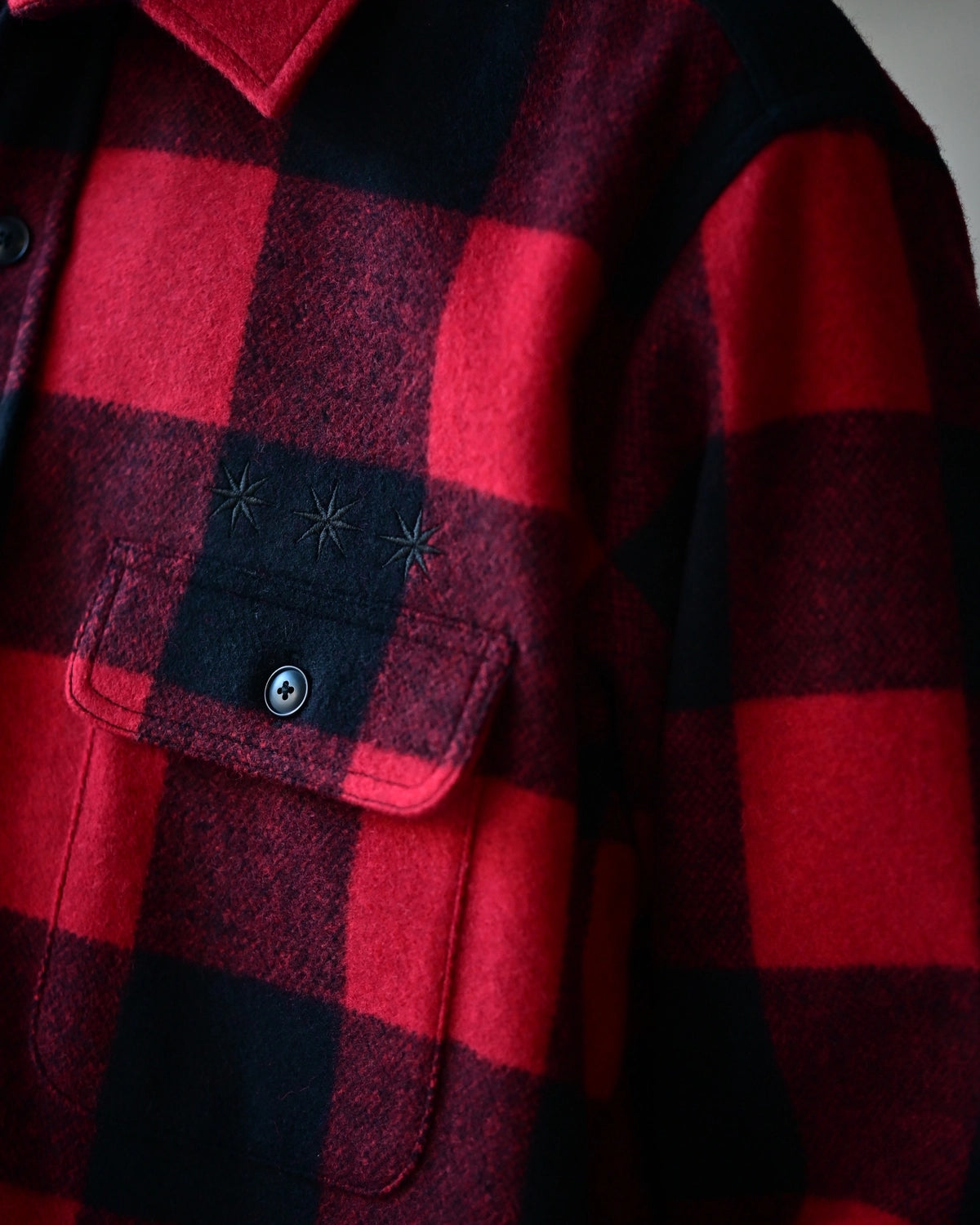 GDC / CPO Shirt (GD0469-0104)