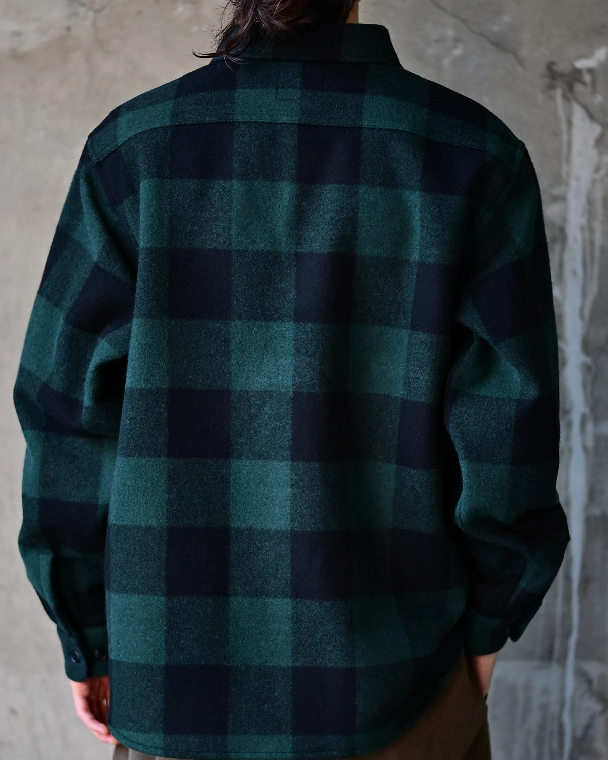 GDC / CPO Shirt (GD0469-0104)