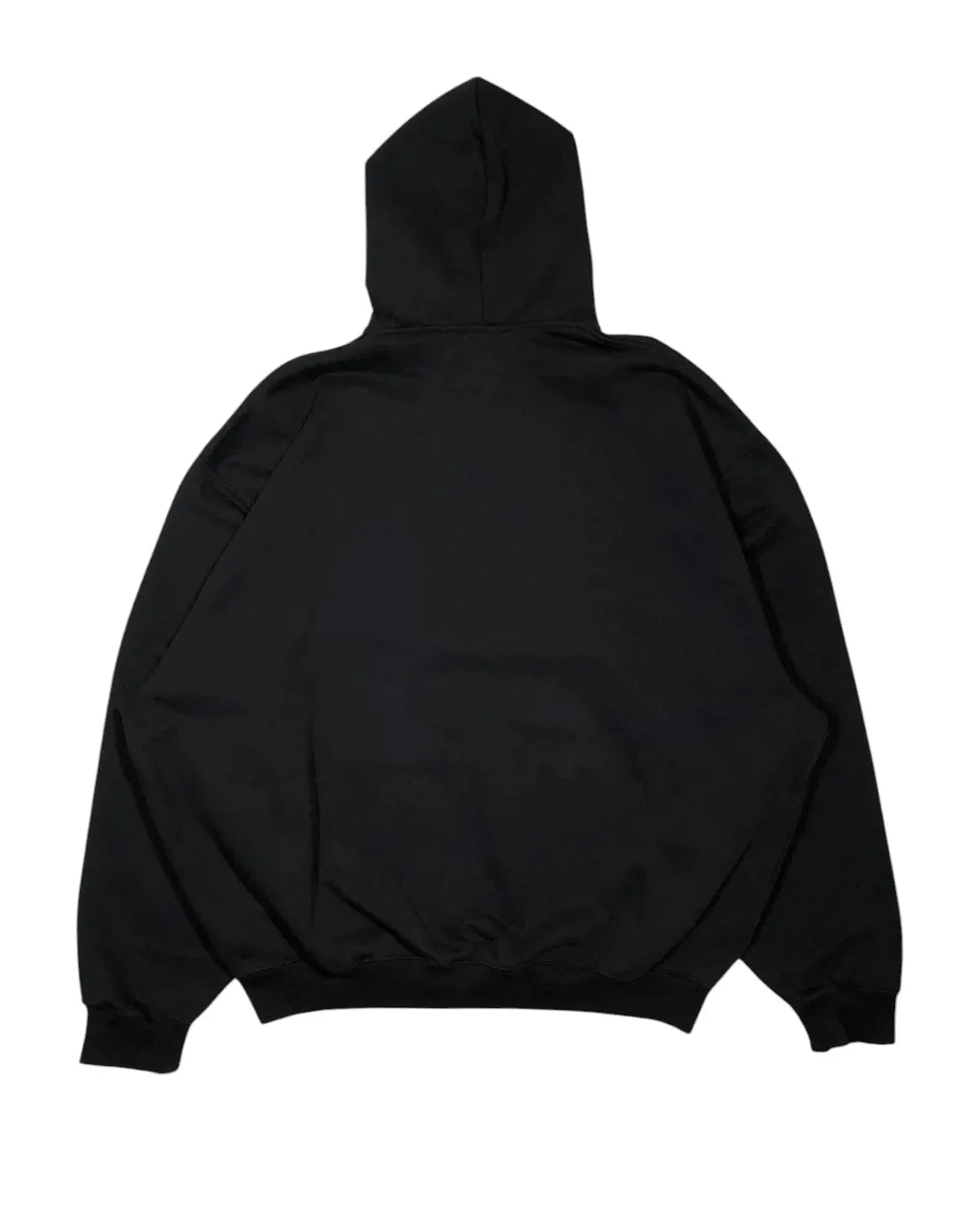 VETEMENTS / COF ICONIC NUN OVERSIZED HOODIE (UCF76HD500B)