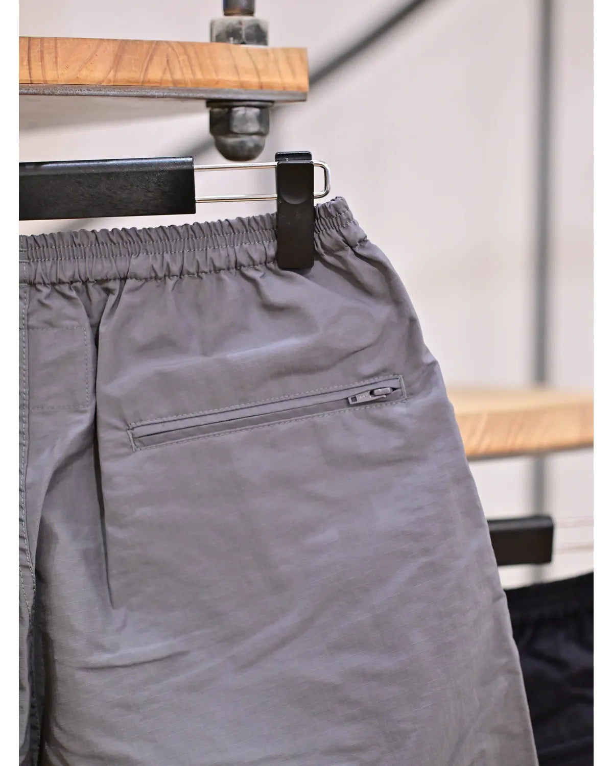 WACKO MARIA(ワコマリア) / NYLON BOARD SHORTS -TYPE-1- | 公式通販