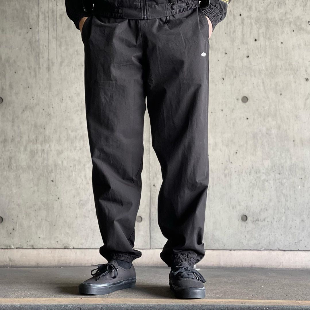 CHALLENGER / MILITARY WARM UP PANTS