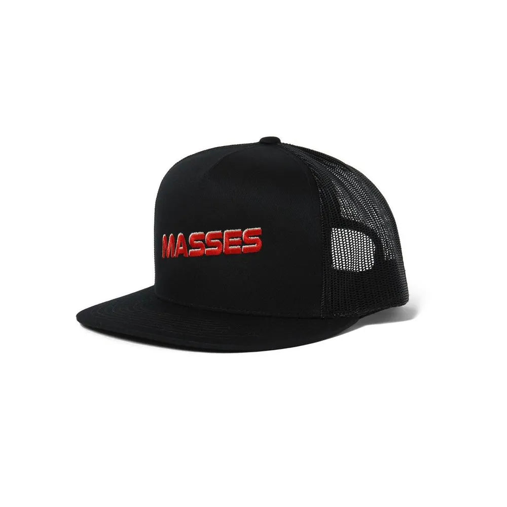 MASSES / MESH CAP CITY (1241050010)