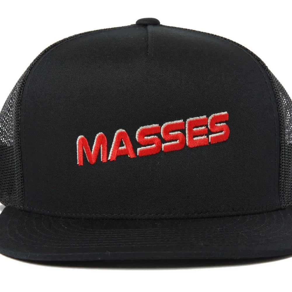 MASSES / MESH CAP CITY (1241050010)