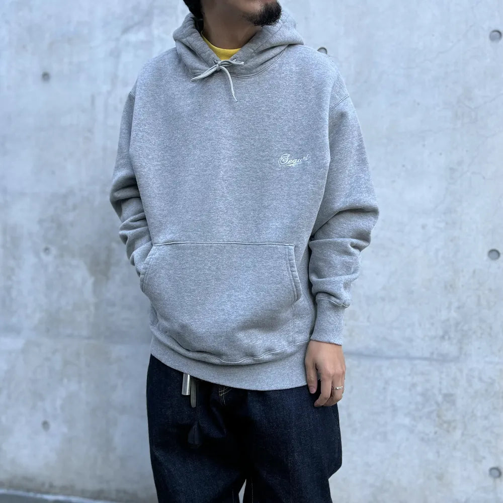 SEQUEL / HOODIE (SQ-23AW-HD-02)