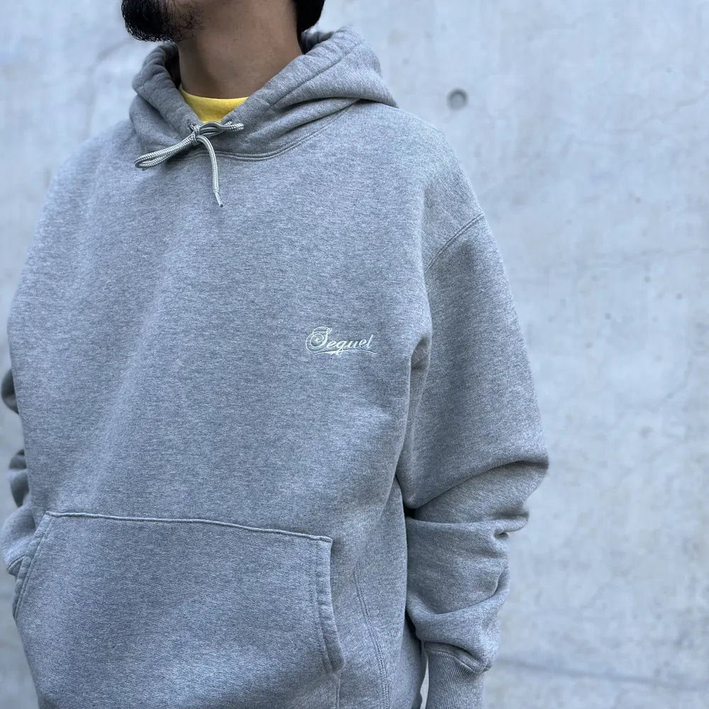 SEQUEL / HOODIE (SQ-23AW-HD-02)