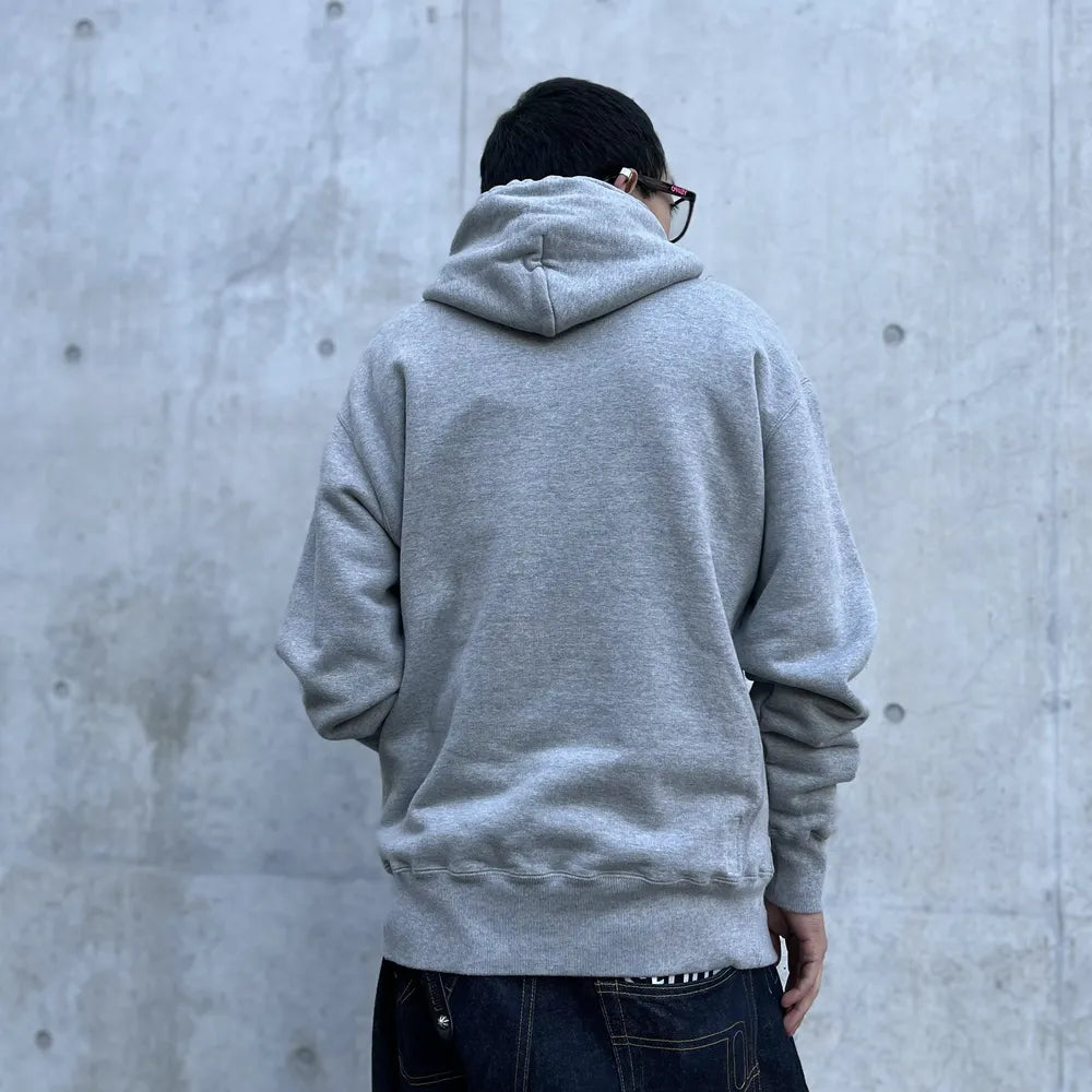 SEQUEL / HOODIE (SQ-23AW-HD-02)