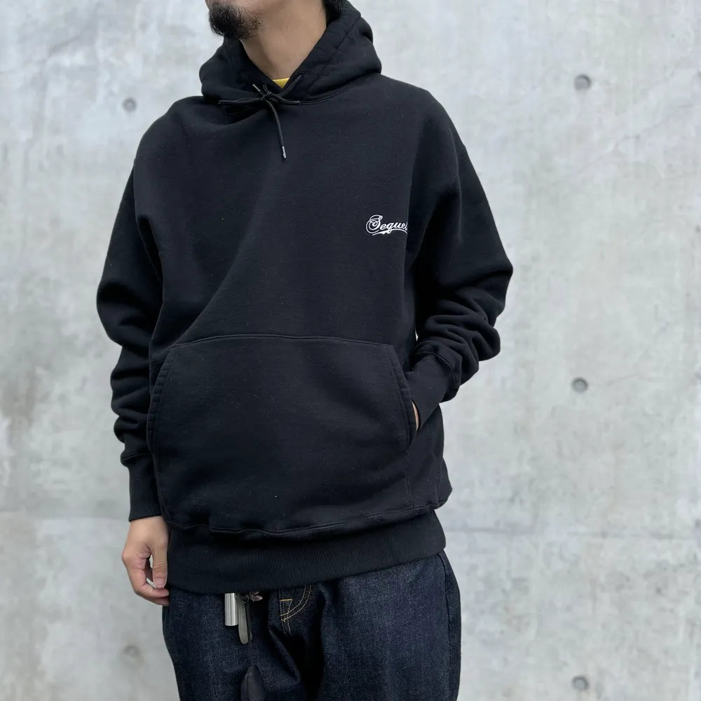 SEQUEL / HOODIE (SQ-23AW-HD-02)