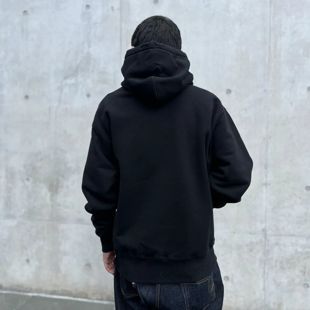 SEQUEL / HOODIE (SQ-23AW-HD-02)