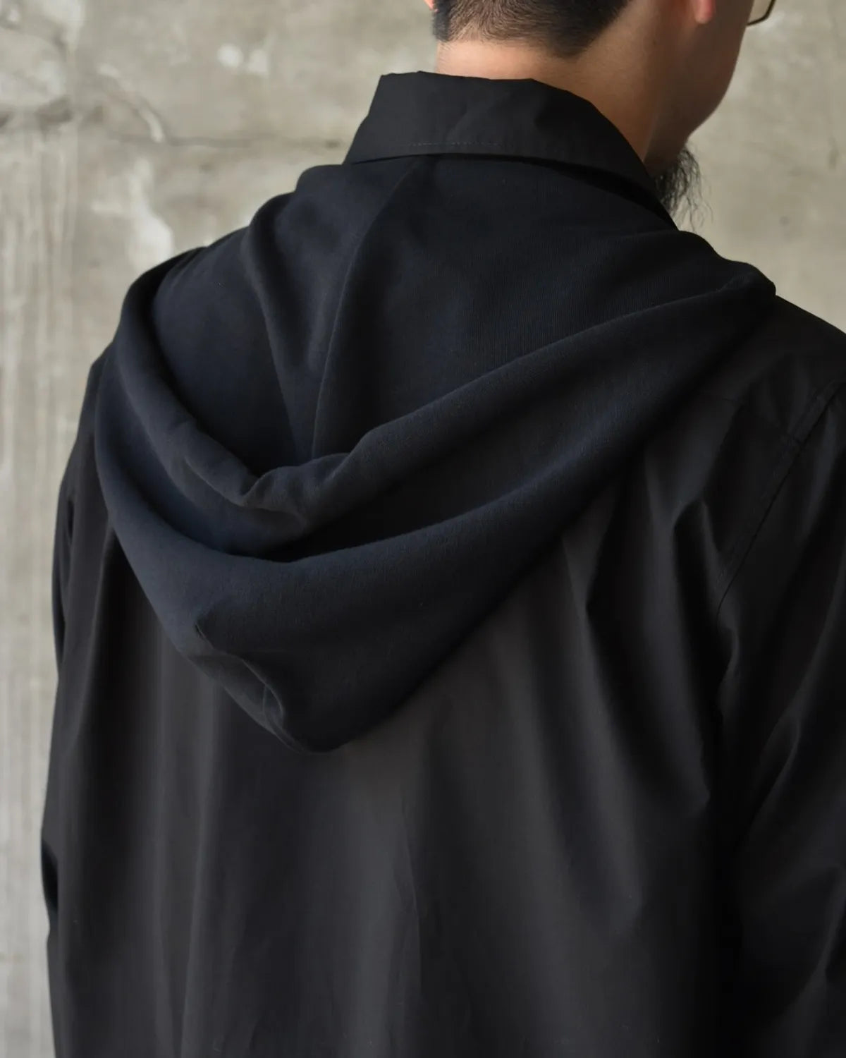 MM6 / L/S SHIRT (SH0DT0029M35256)