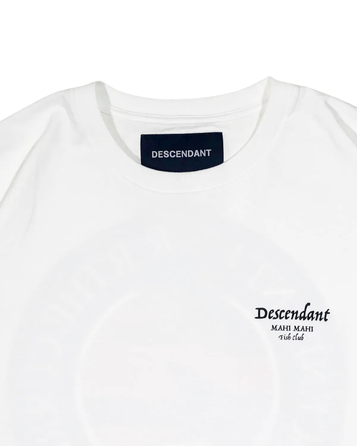DESCENDANT / ORCA SS (251ATDS-STM07S)