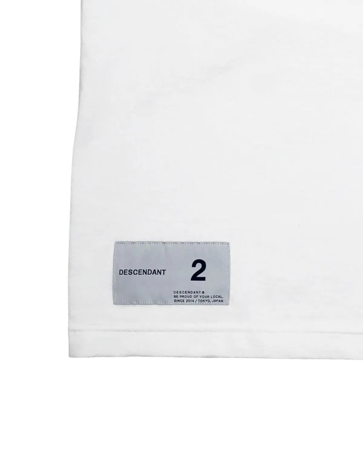 DESCENDANT / ORCA SS (251ATDS-STM07S)