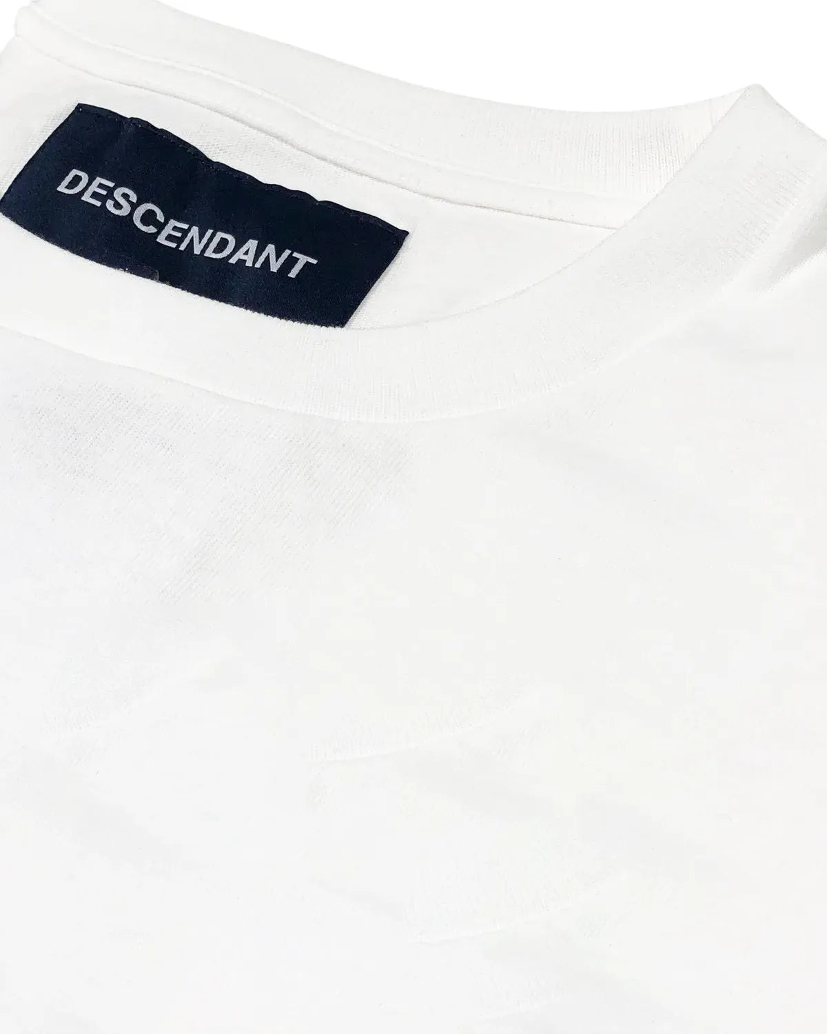 DESCENDANT / OCEAN`S WISDOM SS (251ATDS-STM09S)
