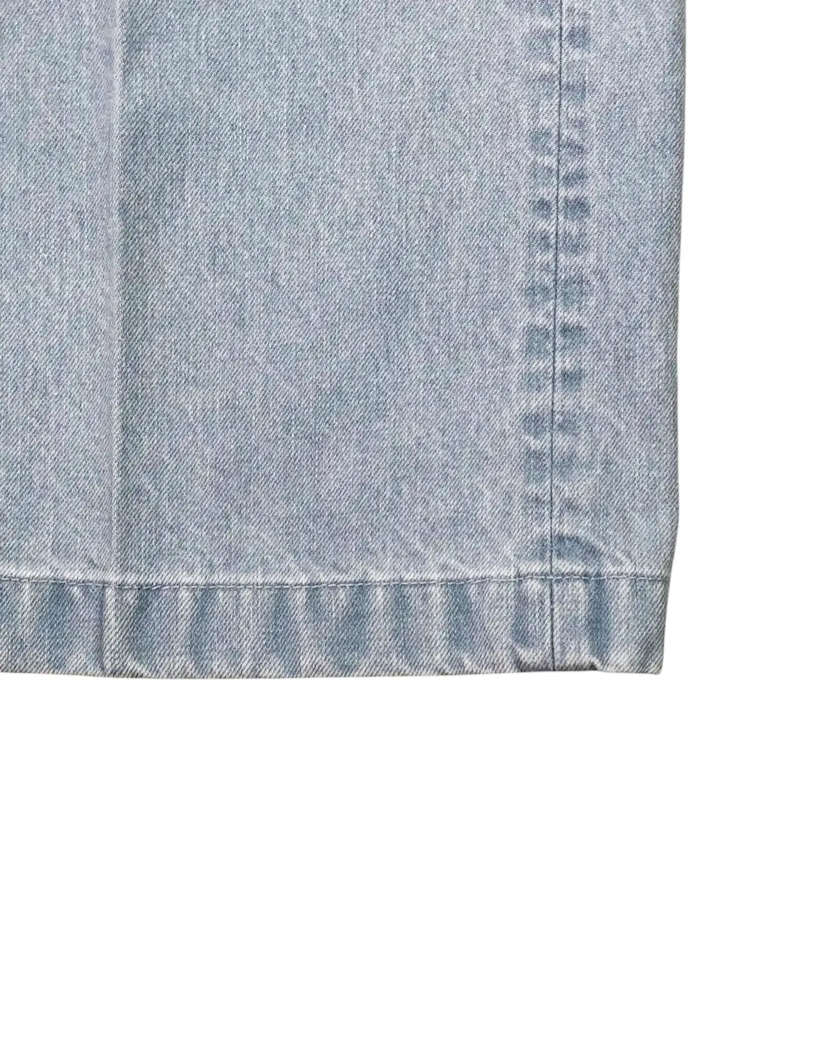 CEIVE / DENIM WIDE TROUSERS  (P007-09)